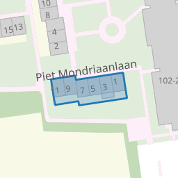 Perceel AKM01-B-2792