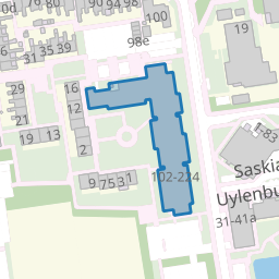 Perceel AKM01-B-2795