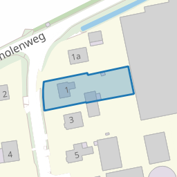 Perceel AKM01-B-2796