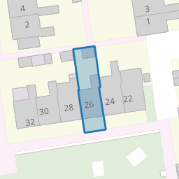 Perceel AKM01-B-2842