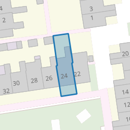 Perceel AKM01-B-2843