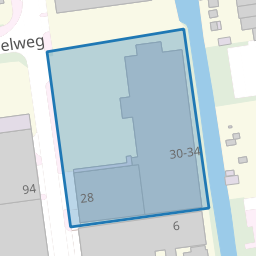 Perceel AKM01-B-2917