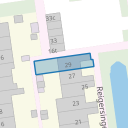 Perceel AKM01-B-2951