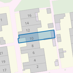 Perceel AKM01-B-2962