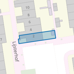 Perceel AKM01-B-2966