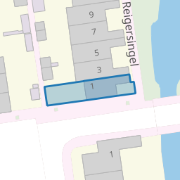 Perceel AKM01-B-2973