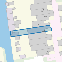 Perceel AKM01-B-3001