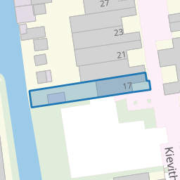 Perceel AKM01-B-3005