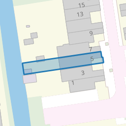 Perceel AKM01-B-3012