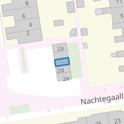 Perceel AKM01-B-3018