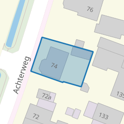 Perceel AKM01-B-3093