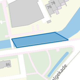 Perceel AKM01-B-3121