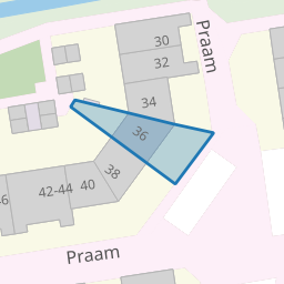 Perceel AKM01-B-3242