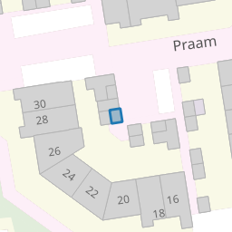 Perceel AKM01-B-3255