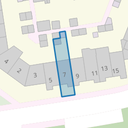 Perceel AKM01-B-3268