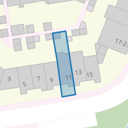 Perceel AKM01-B-3270