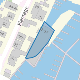 Perceel AKM01-B-3334