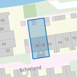 Perceel AKM01-B-3388