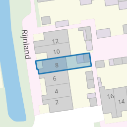 Perceel AKM01-B-3402