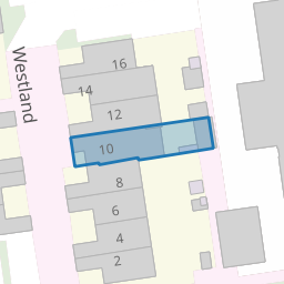 Perceel AKM01-B-3413