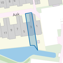 Perceel AKM01-B-3431