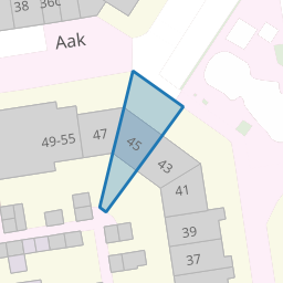 Perceel AKM01-B-3450