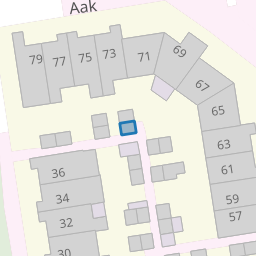 Perceel AKM01-B-3459