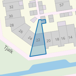 Perceel AKM01-B-3474