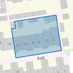 Perceel AKM01-B-3494