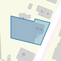 Perceel AKM01-B-3516