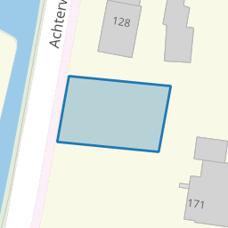 Perceel AKM01-B-3527