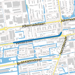 Perceel AKM01-B-3551