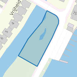 Perceel AKM01-B-3581