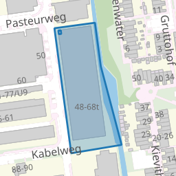 Perceel AKM01-B-3598