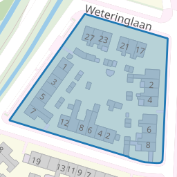 Perceel AKM01-B-3663