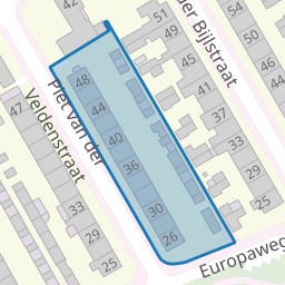 Perceel AKM01-B-3675