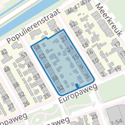 Perceel AKM01-B-3677