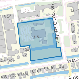 Perceel AKM01-B-3692