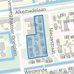 Perceel AKM01-B-3693