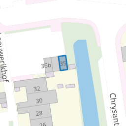 Perceel AKM01-B-3719