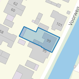 Perceel AKM01-B-3721