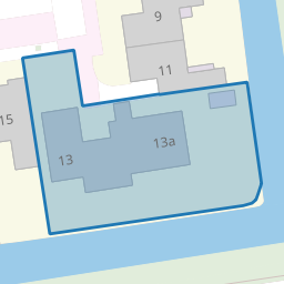 Perceel AKM01-B-3734