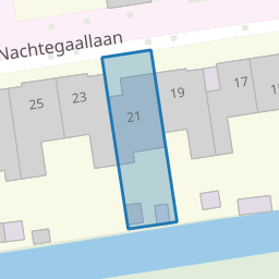 Perceel AKM01-B-3738