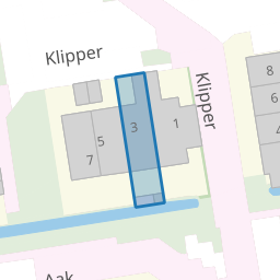 Perceel AKM01-B-3802