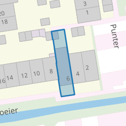 Perceel AKM01-B-3817