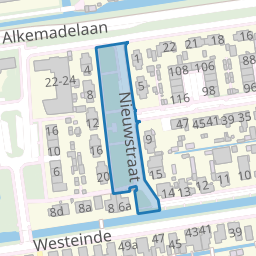 Perceel AKM01-B-3928