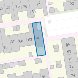 Perceel AKM01-B-3950