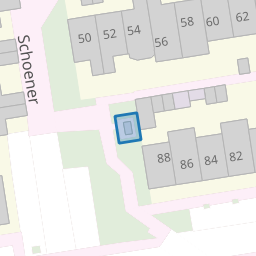 Perceel AKM01-B-3951