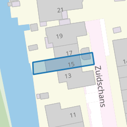 Perceel AKM01-B-3985