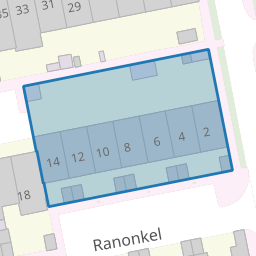 Perceel AKM01-B-4033